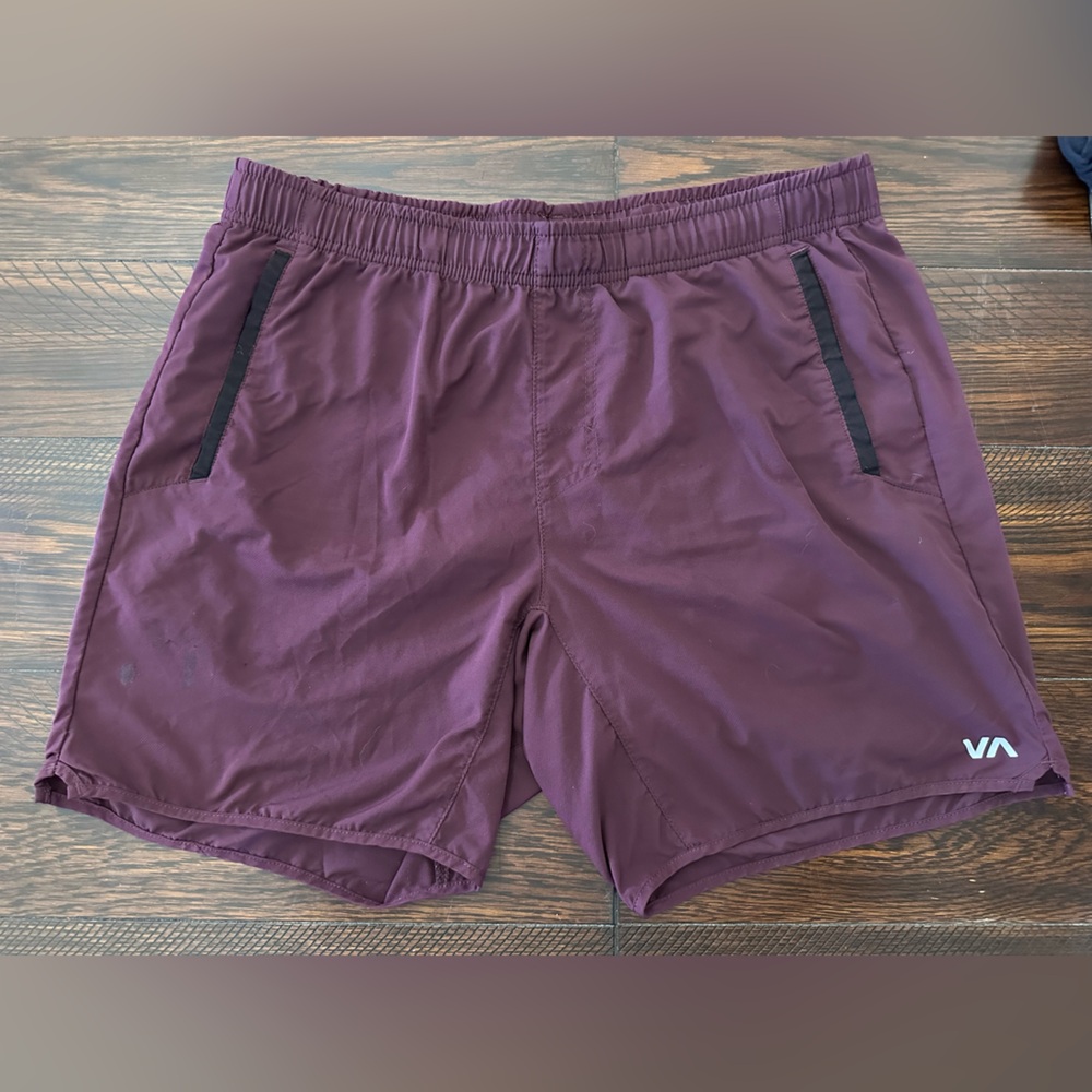 RVCA Yogger IV